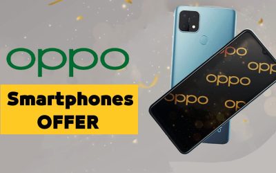 OPPO Smartphones Offer