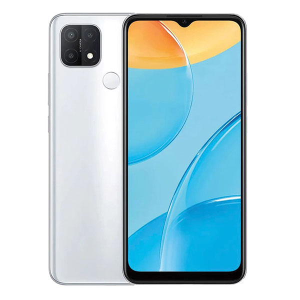 OPPO-A15