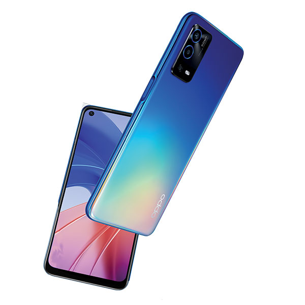 OPPO-A55