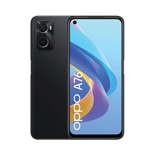 OPPO-A76